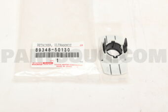 Toyota 8934850130 RETAINER ULTRASONIC