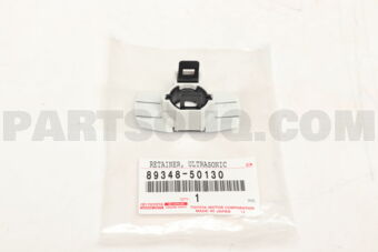 Toyota 8934850130 RETAINER ULTRASONIC