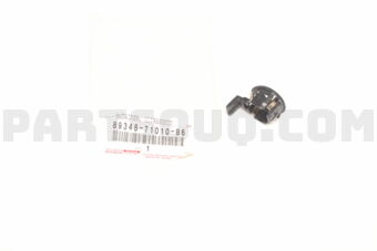Toyota 8934871010B6 RETAINER, ULTRASONIC SENSOR, NO.1