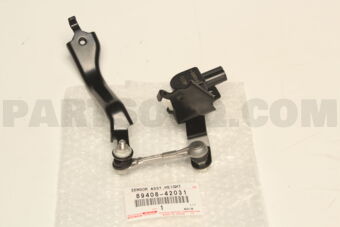 Toyota 8940842031 SENSOR SUB-ASSY