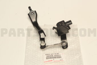Toyota 8940842031 SENSOR SUB-ASSY