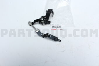 Toyota 8940847020 SENSOR SUB-ASSY