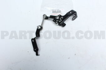 Toyota 8940847020 SENSOR SUB-ASSY