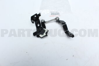 Toyota 8940847020 SENSOR SUB-ASSY