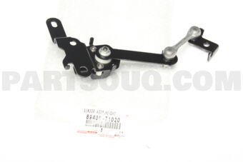 Toyota 8940871020 SENSOR SUB-ASSY