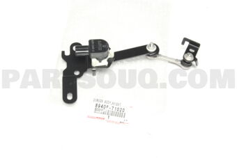 Toyota 8940871020 SENSOR SUB-ASSY
