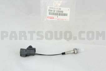Toyota 8941233050 SENSOR, E.G.R GAS TEMPERATURE