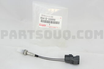 Toyota 8941233050 SENSOR, E.G.R GAS TEMPERATURE
