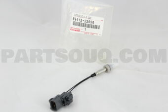 Toyota 8941233050 SENSOR, E.G.R GAS TEMPERATURE