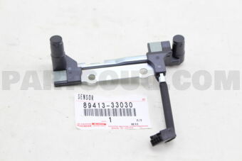 Toyota 8941333030 SENSOR, TRANSMISSION REVOLUTION