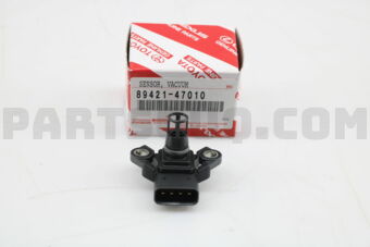 Toyota 8942147010 SENSOR ASSY, VACUUM