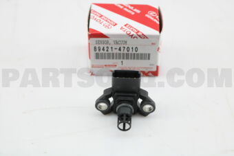 Toyota 8942147010 SENSOR ASSY, VACUUM