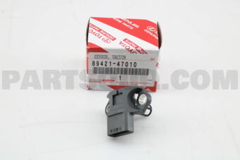 Toyota 8942147010 SENSOR ASSY, VACUUM
