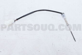 Toyota 8942571070 SENSOR, EXHAUST GAS
