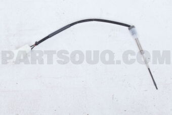 Toyota 8942571070 SENSOR, EXHAUST GAS