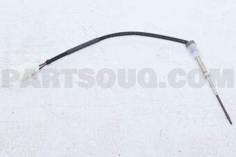 Toyota 8942571070 SENSOR, EXHAUST GAS