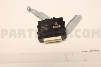 Toyota 8943060190 COMPUTER ASSY, OUTER