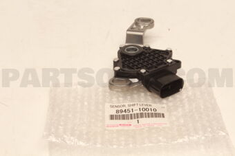 Toyota 8945110010 SENSOR, SHIFT LEVER