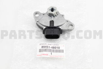 Toyota 8945148010 SENSOR, SHIFT LEVER POSITION