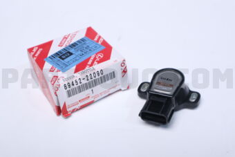 Toyota 8945222090 SENSOR, ACCEL POSITION
