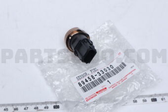 Toyota 8945833030 SENSOR, FUEL