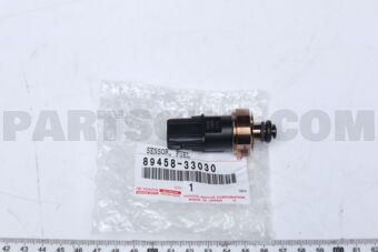 Toyota 8945833030 SENSOR, FUEL