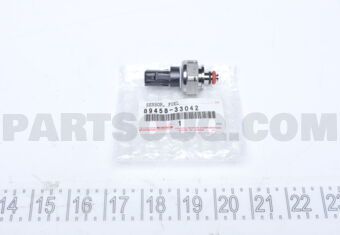 Toyota 8945833042 SENSOR, FUEL