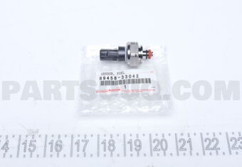 Toyota 8945833042 SENSOR, FUEL