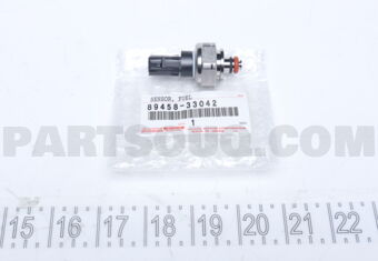Toyota 8945833042 SENSOR, FUEL
