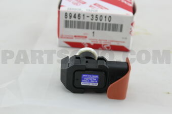 Toyota 8946135010 SENSOR ASSY, VAPOR PRESSURE