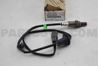 Toyota 8946502420 SENSOR, OXYGEN
