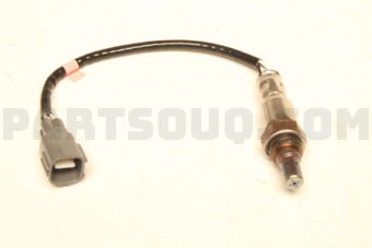 Toyota 8946506290 SENSOR, OXYGEN