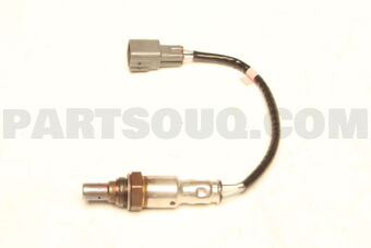 Toyota 8946506290 SENSOR, OXYGEN