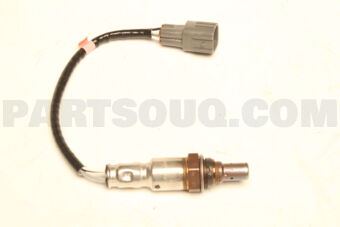 Toyota 8946506290 SENSOR, OXYGEN