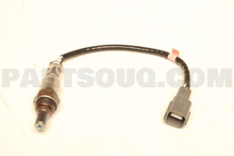 Toyota 8946506290 SENSOR, OXYGEN