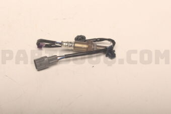 Toyota 894650C190 SENSOR, OXYGEN