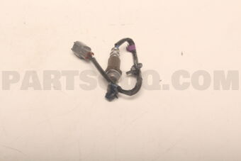 Toyota 894650C190 SENSOR, OXYGEN