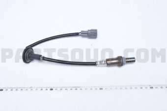 Toyota 894650D150 SENSOR, OXYGEN NO.2