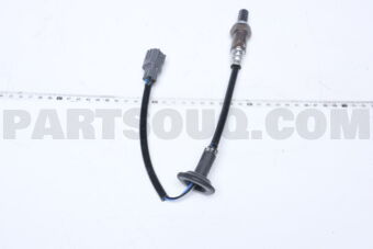 Toyota 894650D150 SENSOR, OXYGEN NO.2