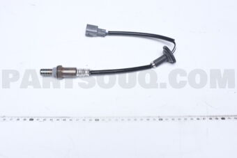 Toyota 894650D150 SENSOR, OXYGEN NO.2