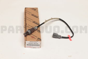 Toyota 894650K190 SENSOR OXYGEN