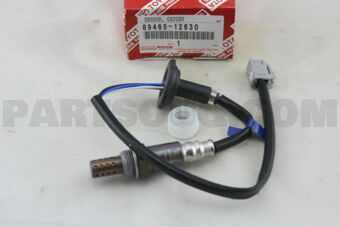 Toyota 8946512630 SENSOR, OXYGEN