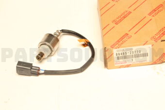 Toyota 8946520770 SENSOR, OXYGEN