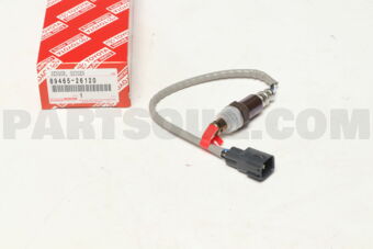 Toyota 8946526120 SENSOR, AIR FUEL RATIO