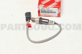 Toyota 8946526120 SENSOR, AIR FUEL RATIO