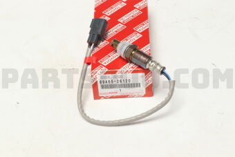Toyota 8946526120 SENSOR, AIR FUEL RATIO