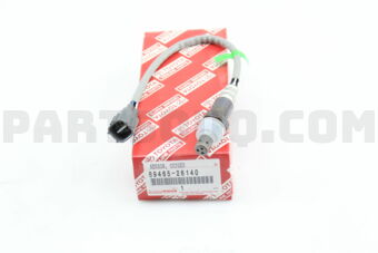Toyota 8946526140 SENSOR, OXYGEN