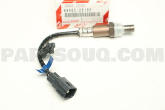 Toyota 8946526180 SENSOR OXYGEN