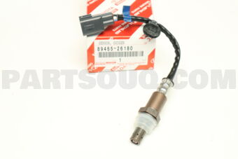 Toyota 8946526180 SENSOR OXYGEN