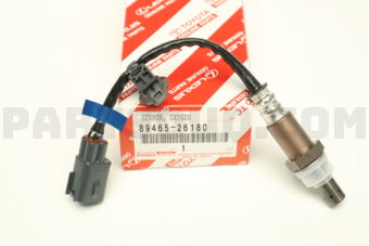 Toyota 8946526180 SENSOR OXYGEN